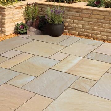 Rippon Sandstone